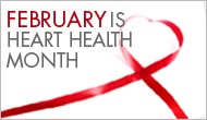 February is Heart Month (Free Chinese Blue Dates Offer!)